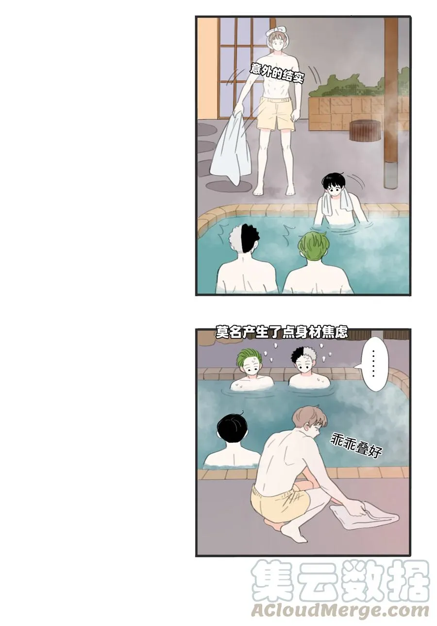 第28话 假期 第13页
