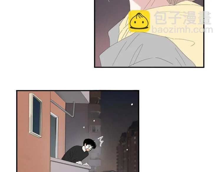 第22话 下雪了 第73页