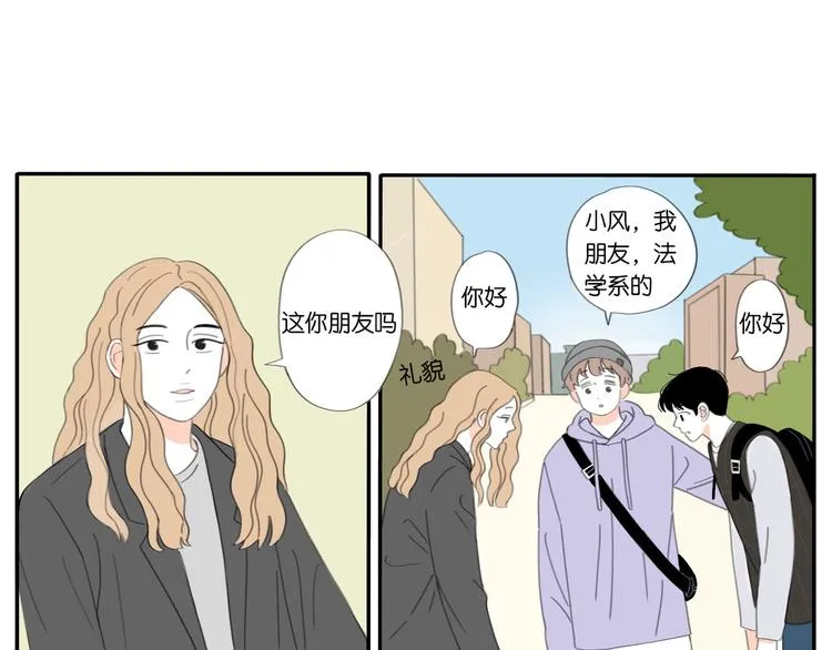 第6话 不要忘记想我 第20页