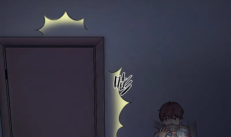第35话 不需要犹豫的选择 第38页