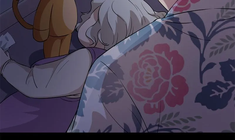 第34话 不是人 第77页