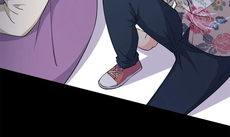 第34话 不是人 第86页