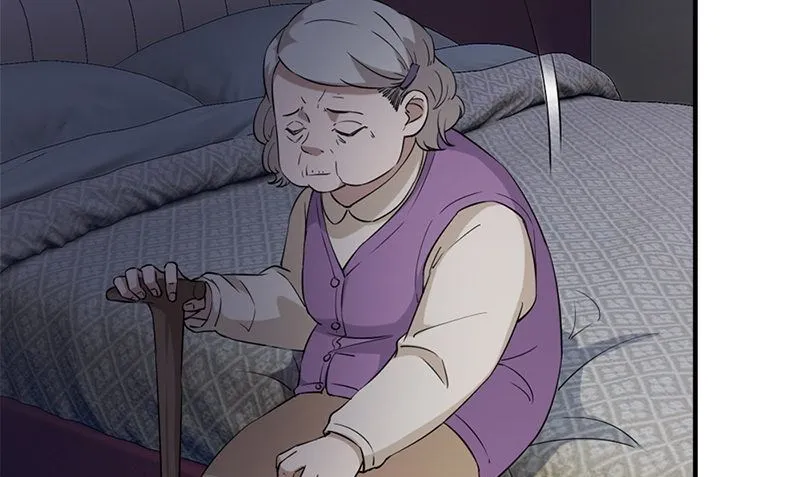 第32话 哥哥的记忆 第37页