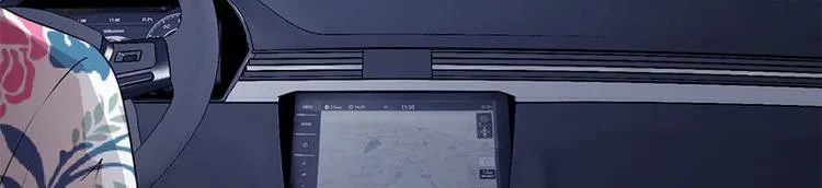 第19话 不可思议的事 第51页