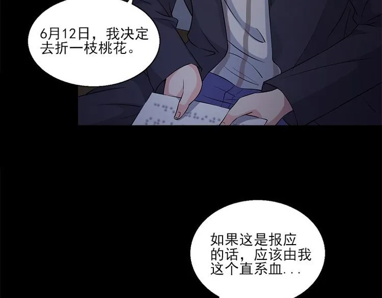 第8话 盲文 第14页
