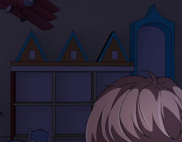 第11话 小孩子的手 第56页