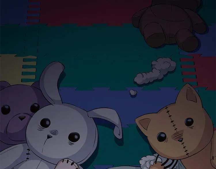 第11话 小孩子的手 第64页