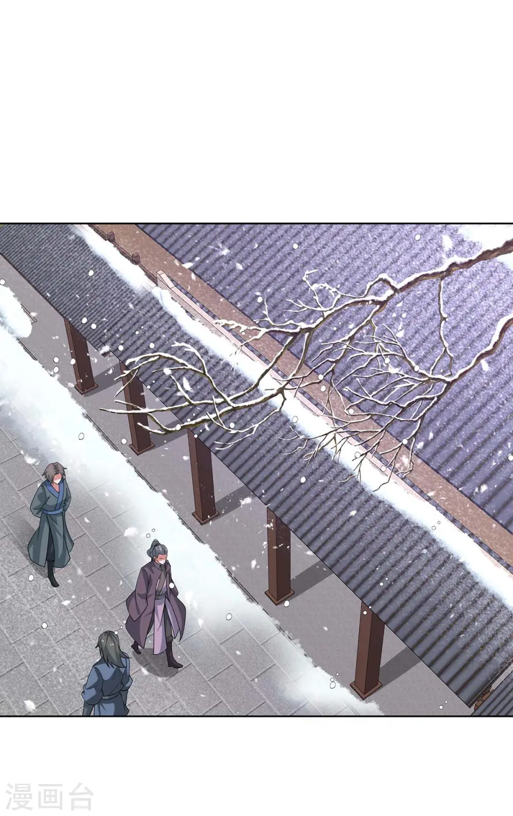 第430话 去往外州 第18页