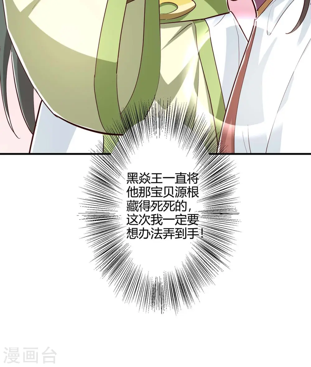 第347话 心怀不轨 第29页