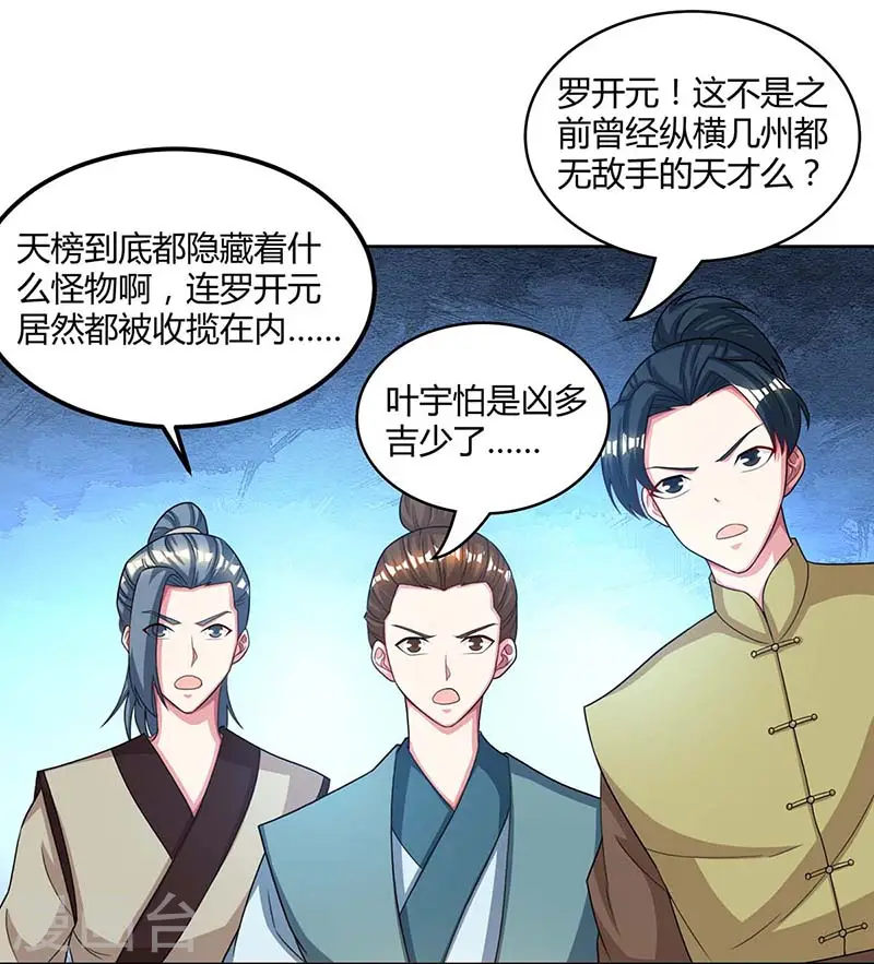 第179话 力量消散 第17页