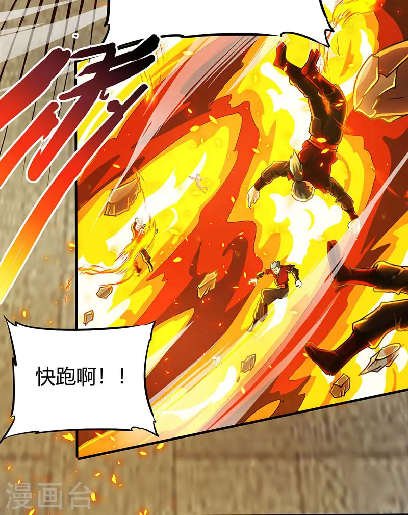 第110话 天火宗，灭！ 第3页