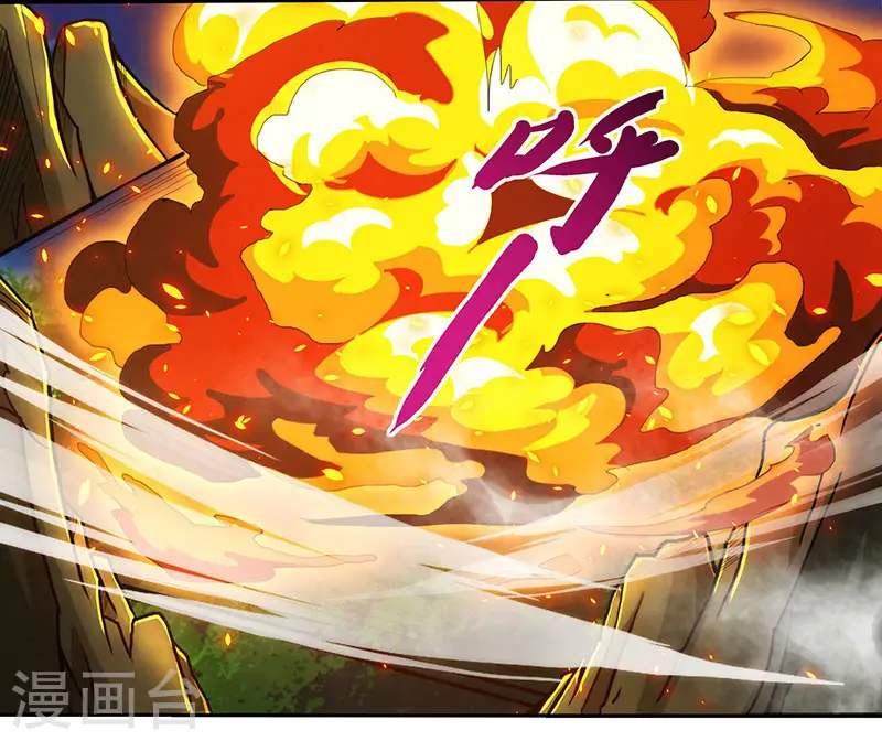 第110话 天火宗，灭！ 第4页