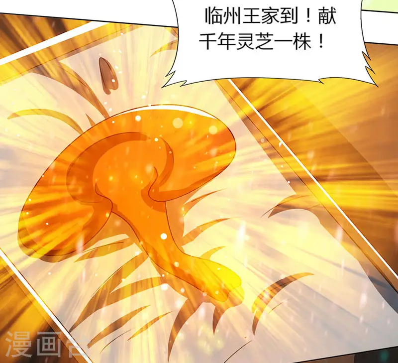 第107话 四象弑天阵 第3页