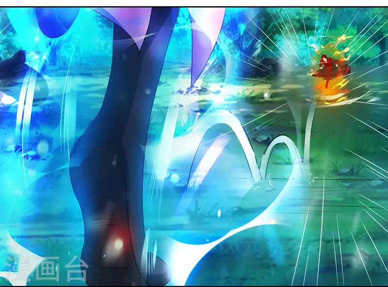 第96话 活下去！ 第21页