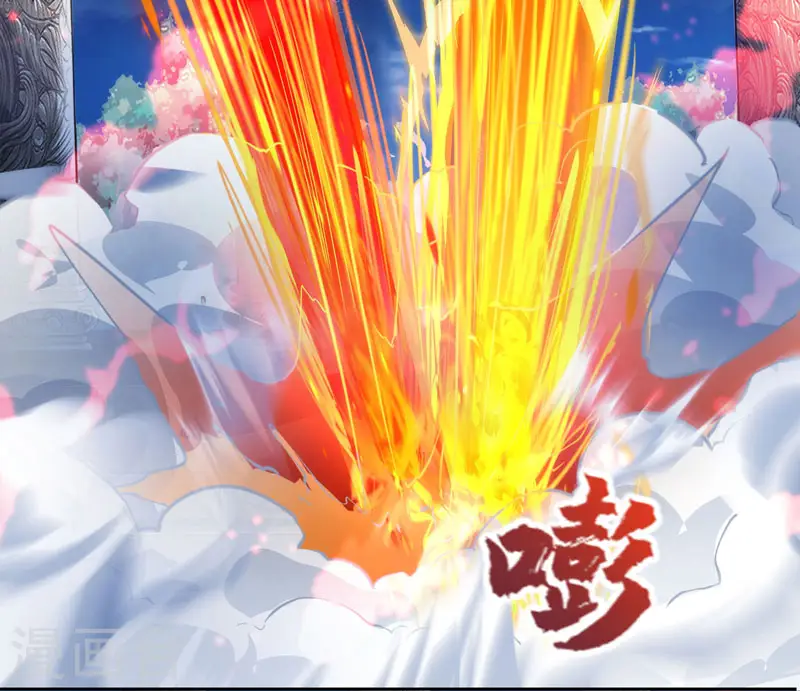 第92话 碧涛阁大劫 第27页