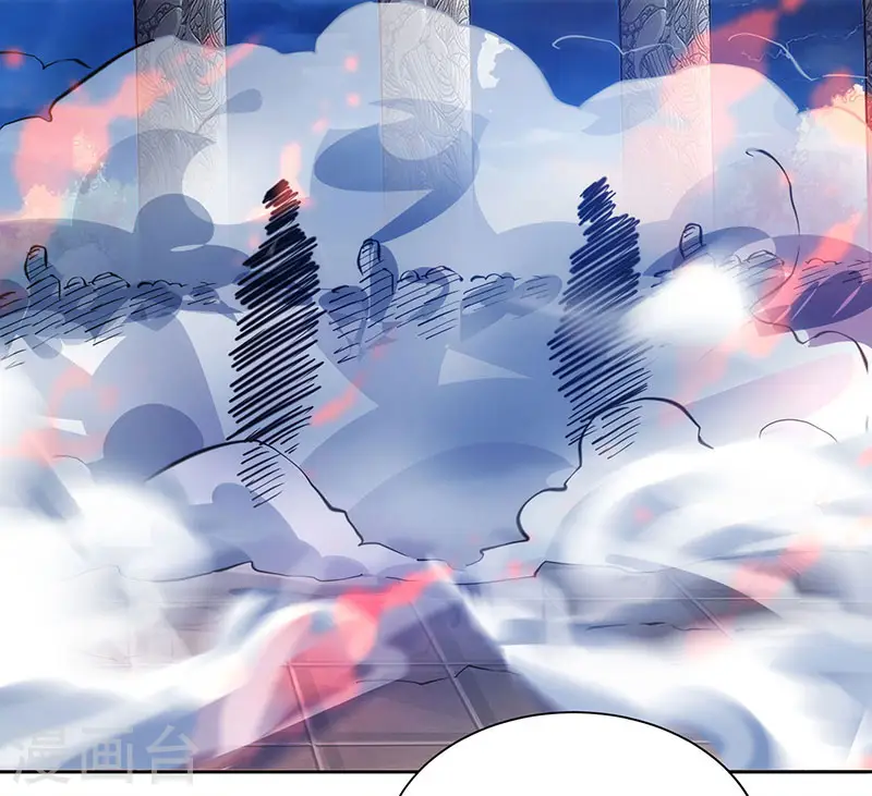 第92话 碧涛阁大劫 第28页