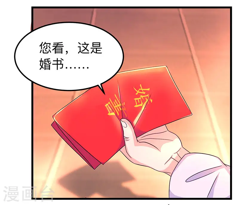 第3话 拜堂杀出个程咬金 第14页