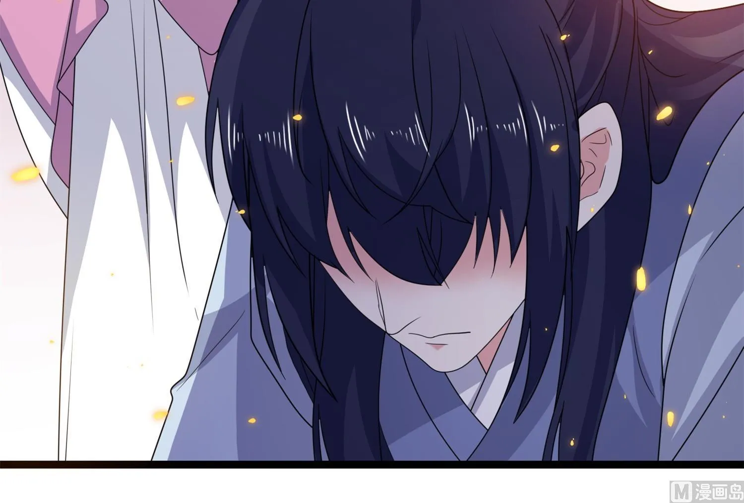 第65话 活下去，等我！ 第6页