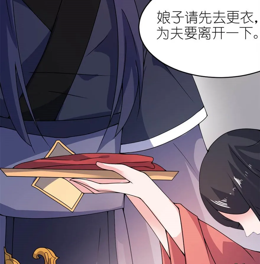 第二十话 婚礼 第11页