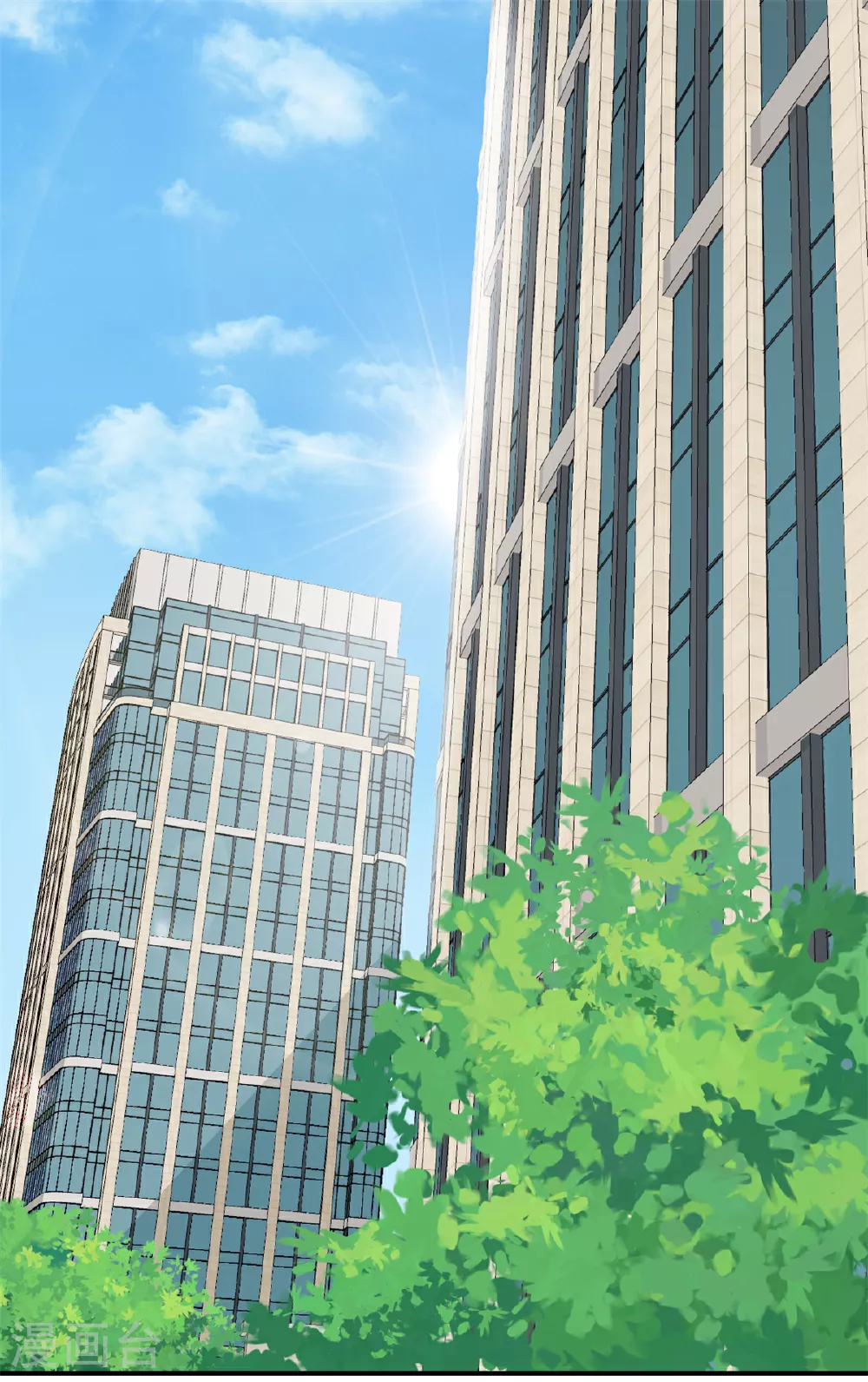 第49话 稿子不见了 第1页