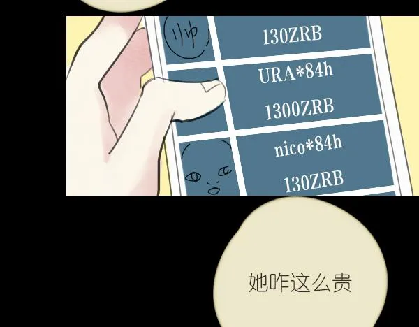 第11话 自认为聪明的人是最愚蠢的 第83页