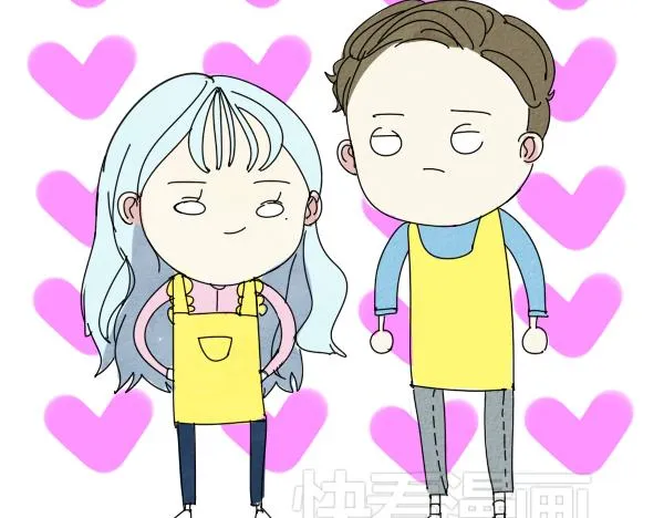 第10话 恋爱战略 第19页