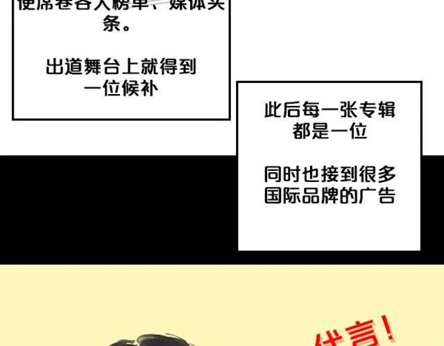 第1话 超级大明星被迫滚出娱乐圈？！ 第15页
