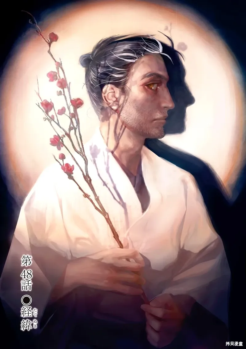 第48话 第1页