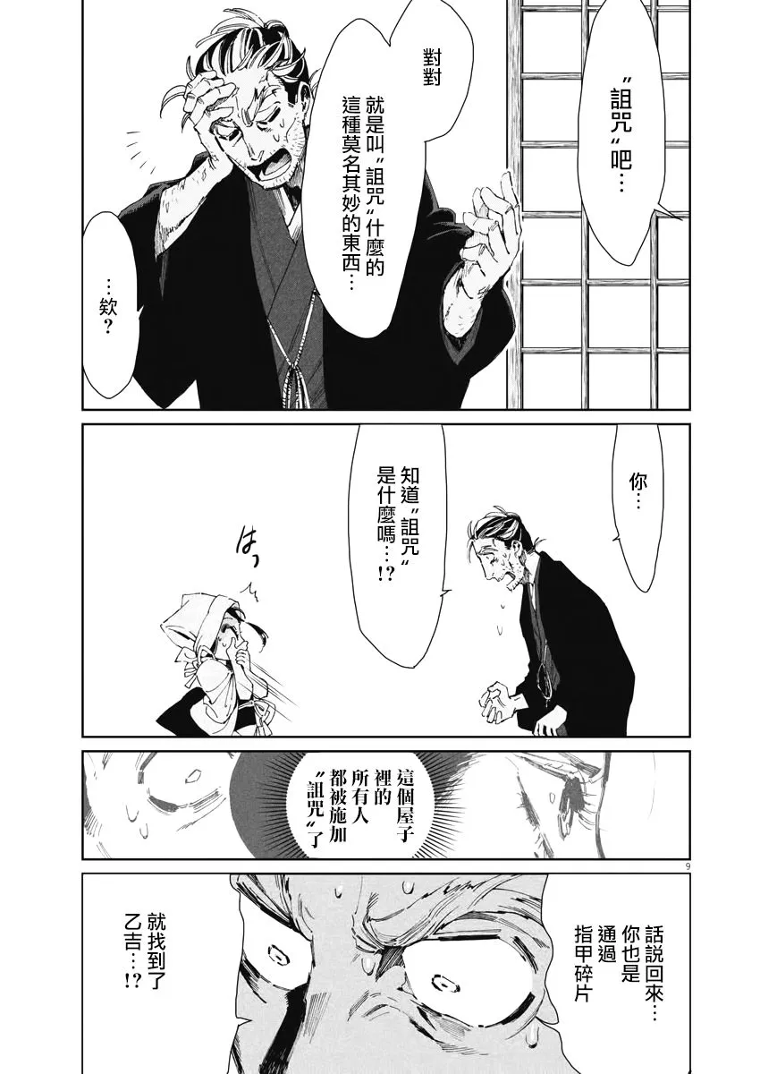 第15话 第8页