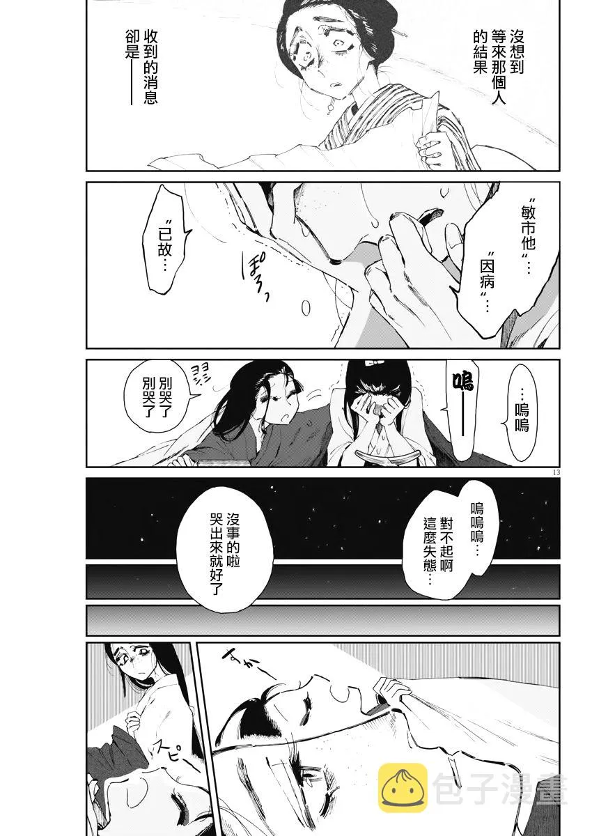 第12话 第13页