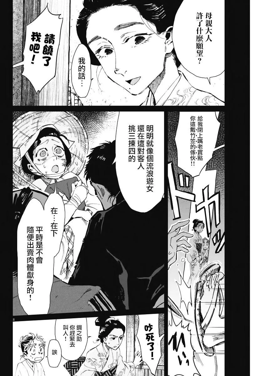 第05话 第8页