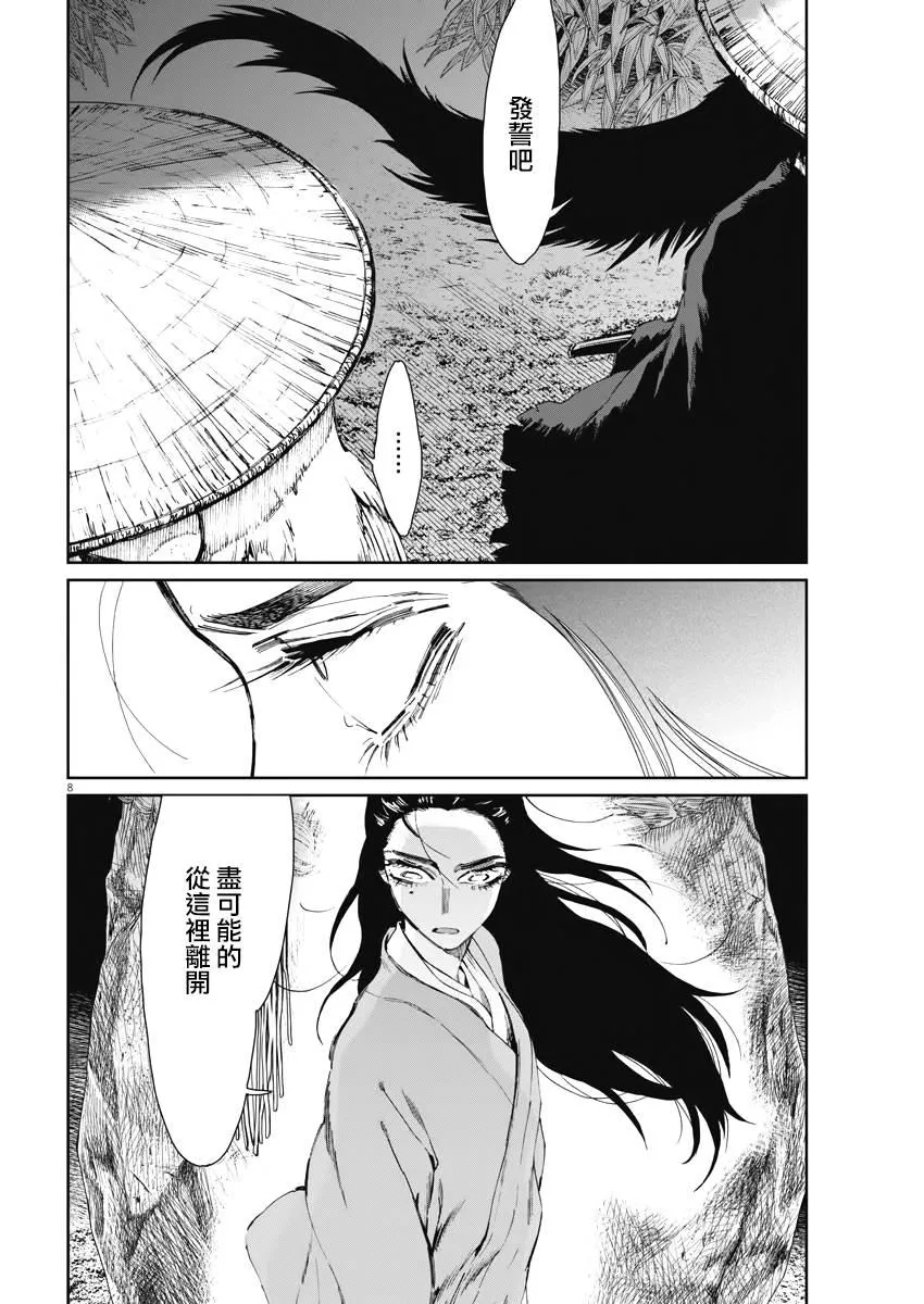 第27话 第8页