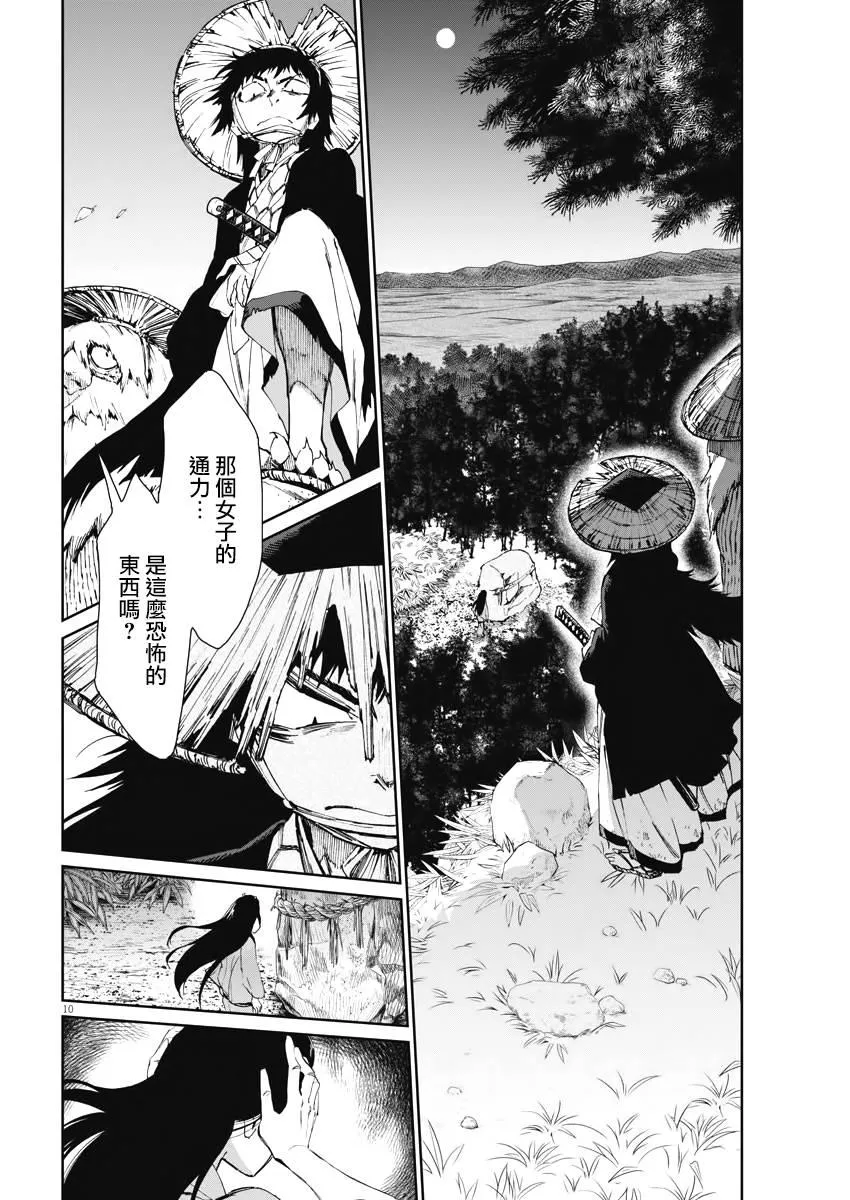 第27话 第10页