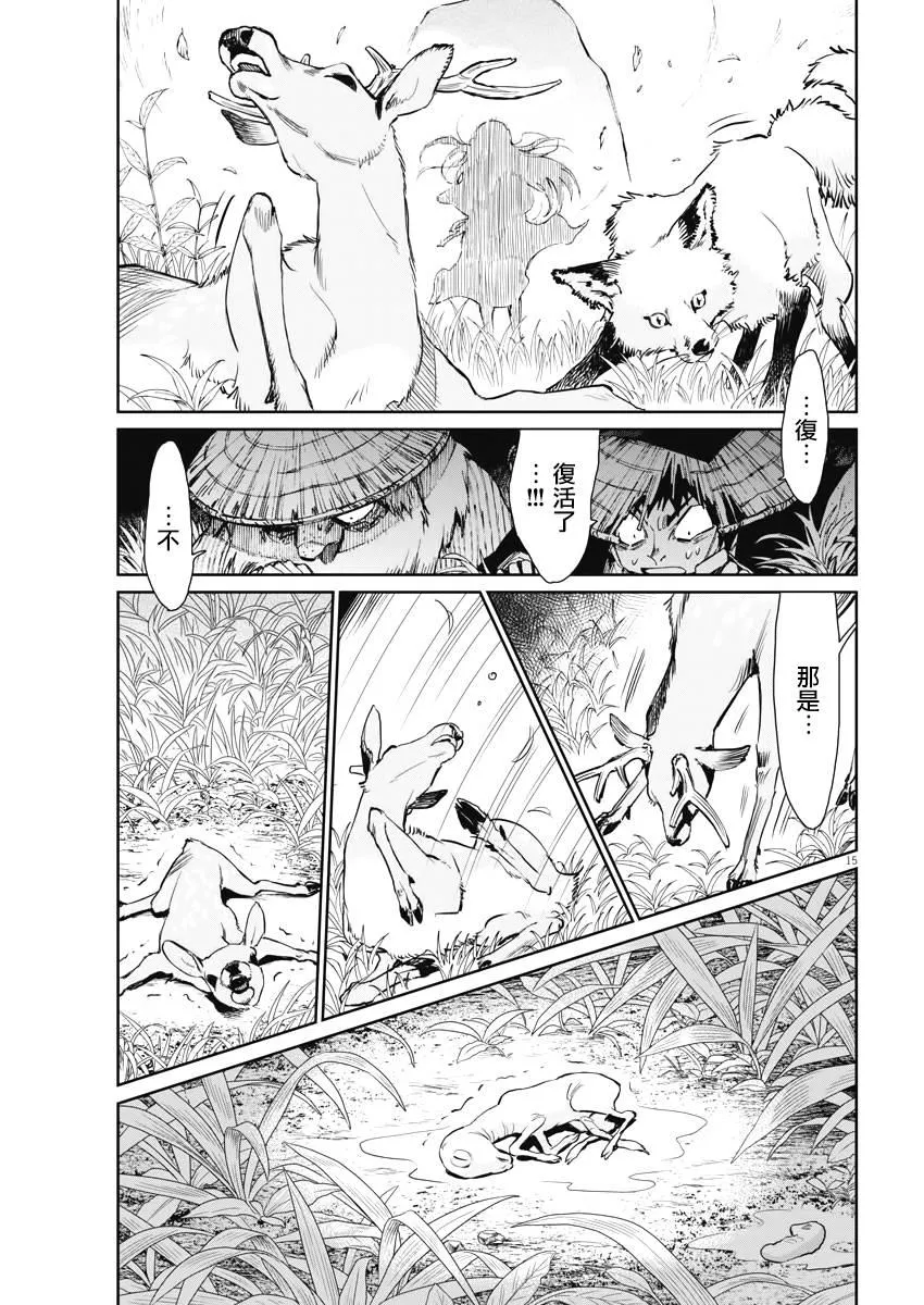 第27话 第15页