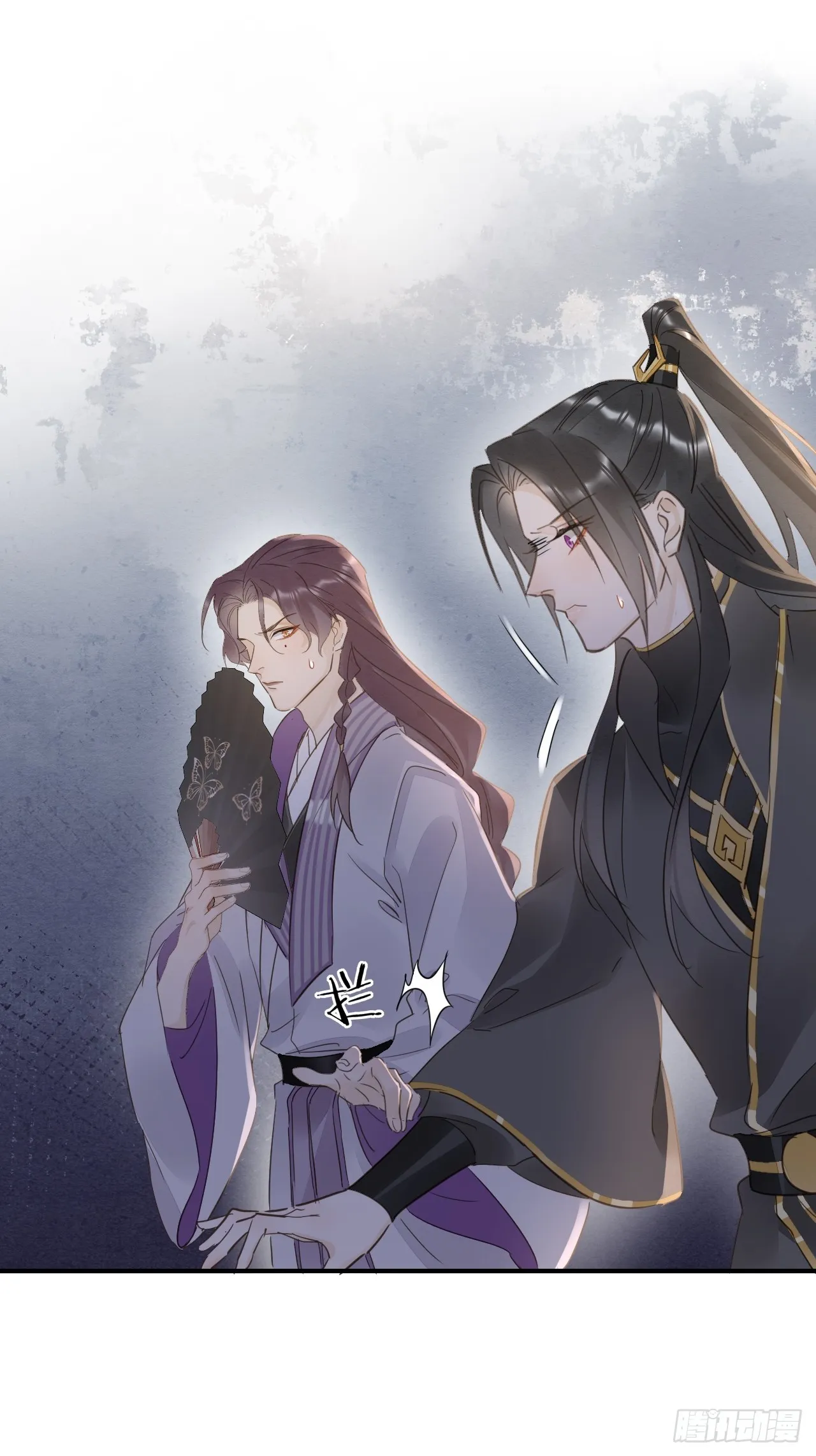 106 逼宫 第32页