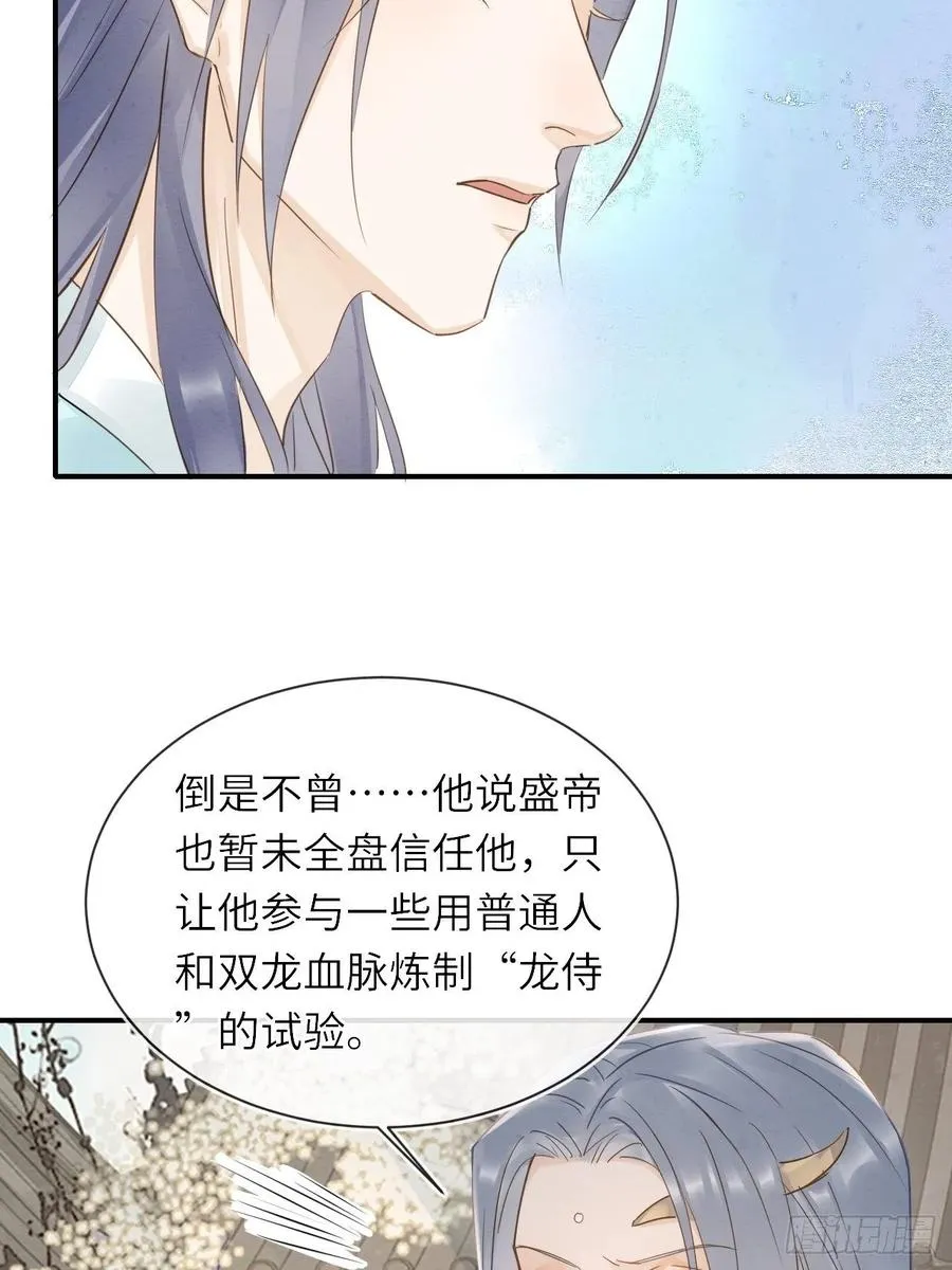 060 盛帝他已经疯了 第35页