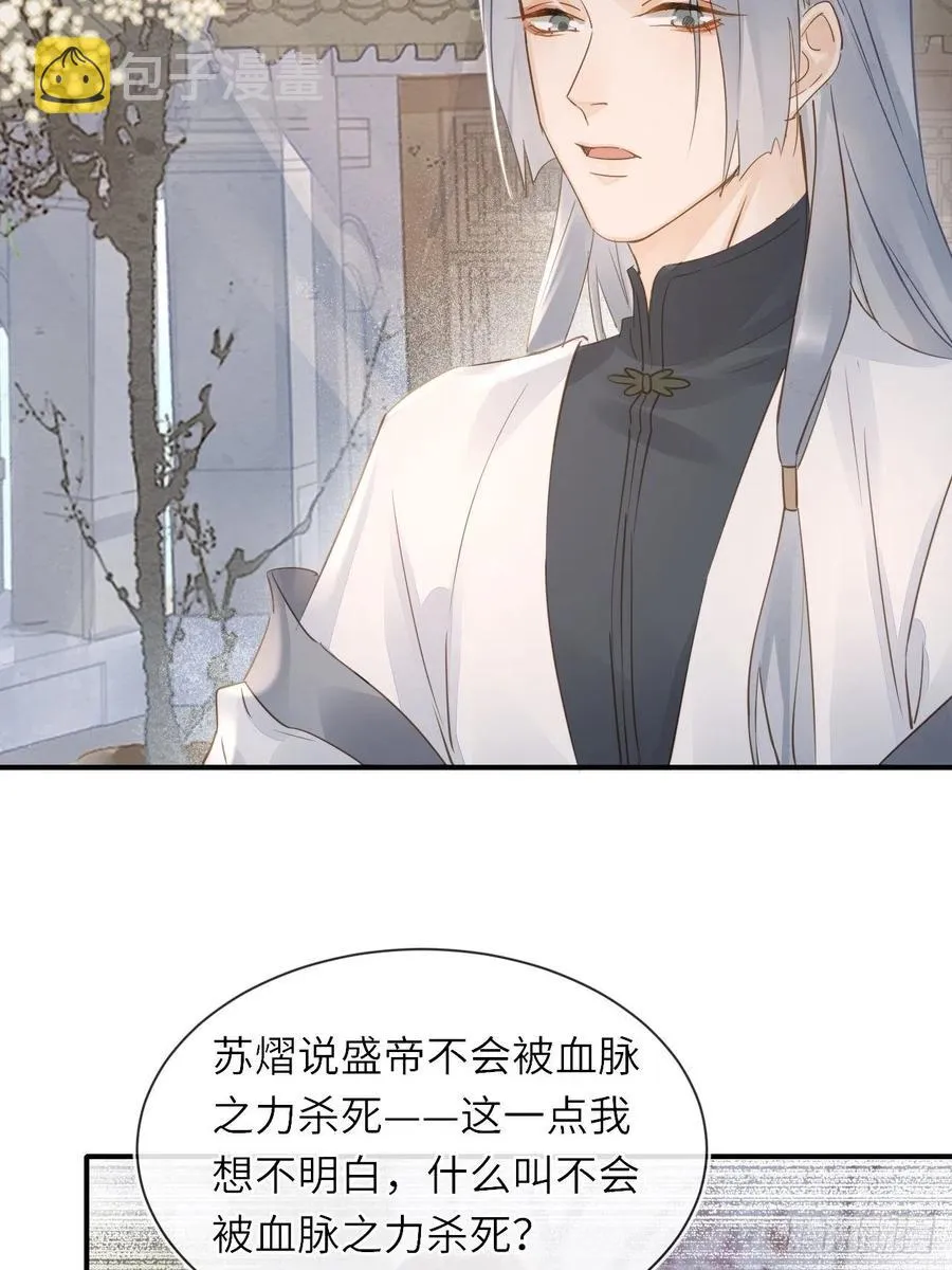 060 盛帝他已经疯了 第36页