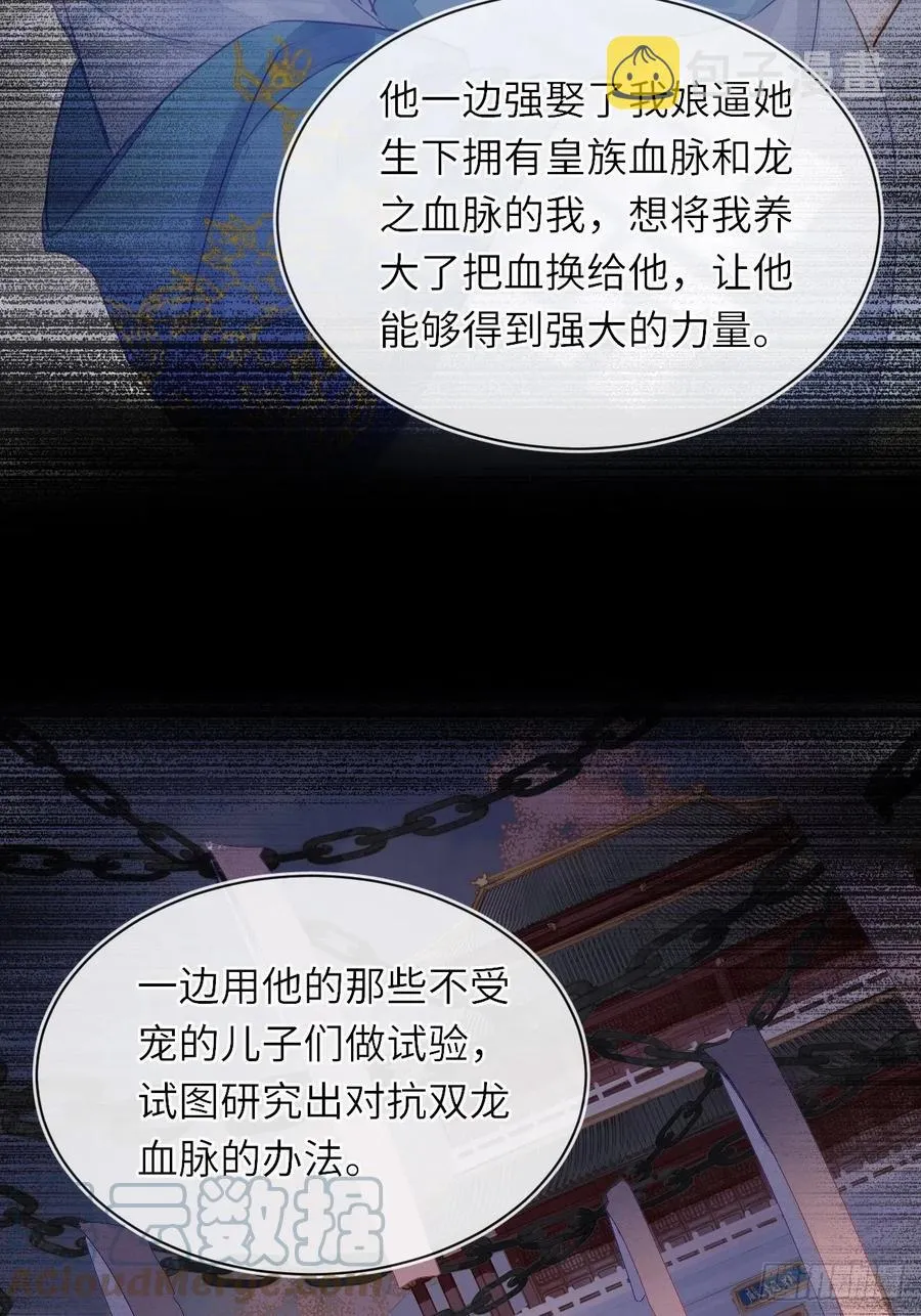 060 盛帝他已经疯了 第43页