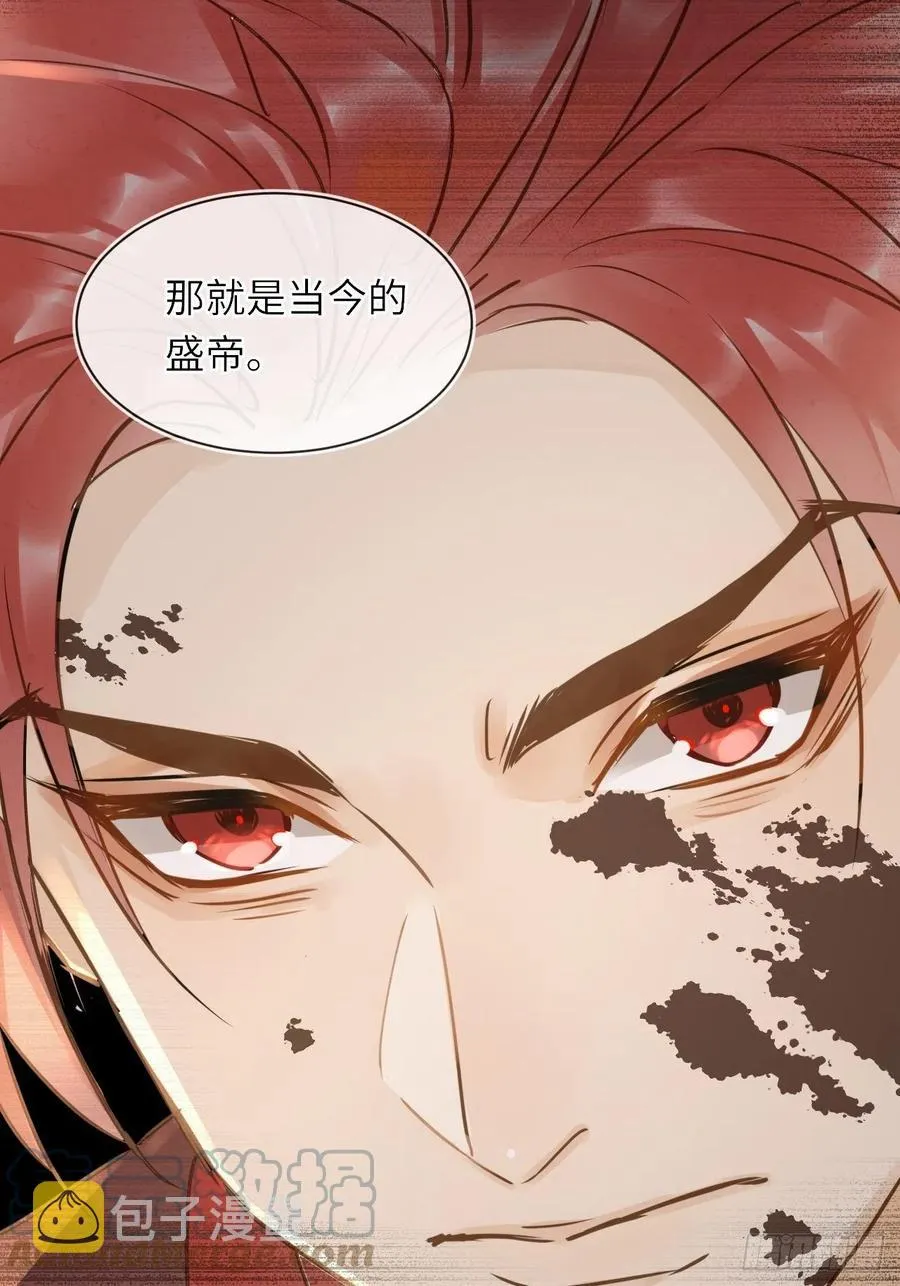 060 盛帝他已经疯了 第46页
