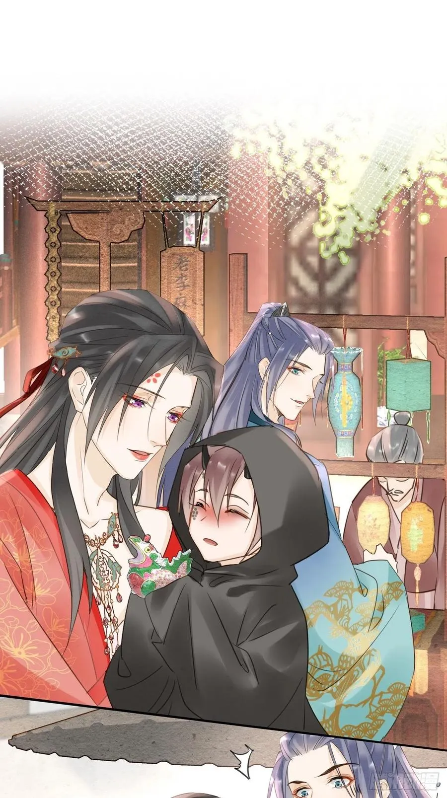050 宋祈抱得美人归？ 第27页
