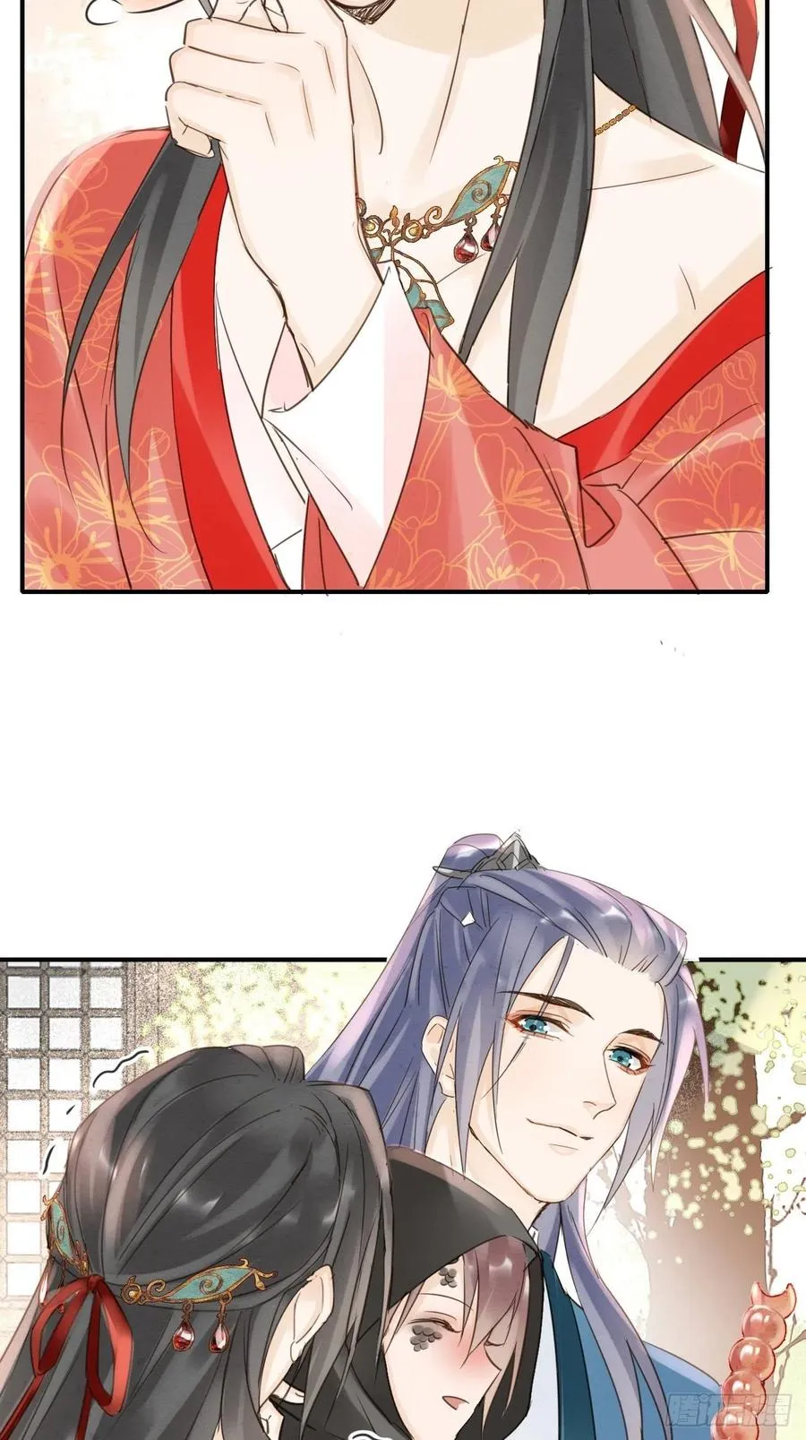 050 宋祈抱得美人归？ 第30页