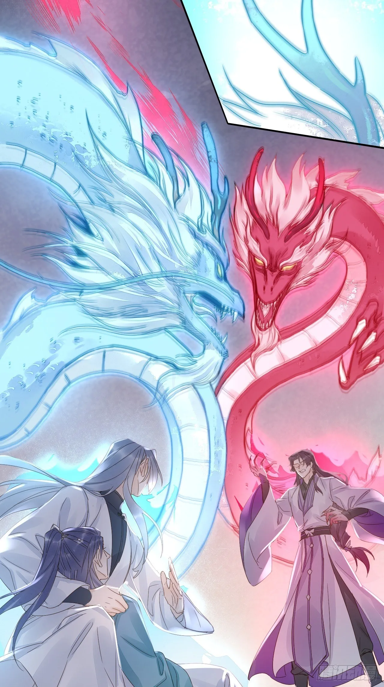 042 苏熠暗示皇族血脉再现? 第12页