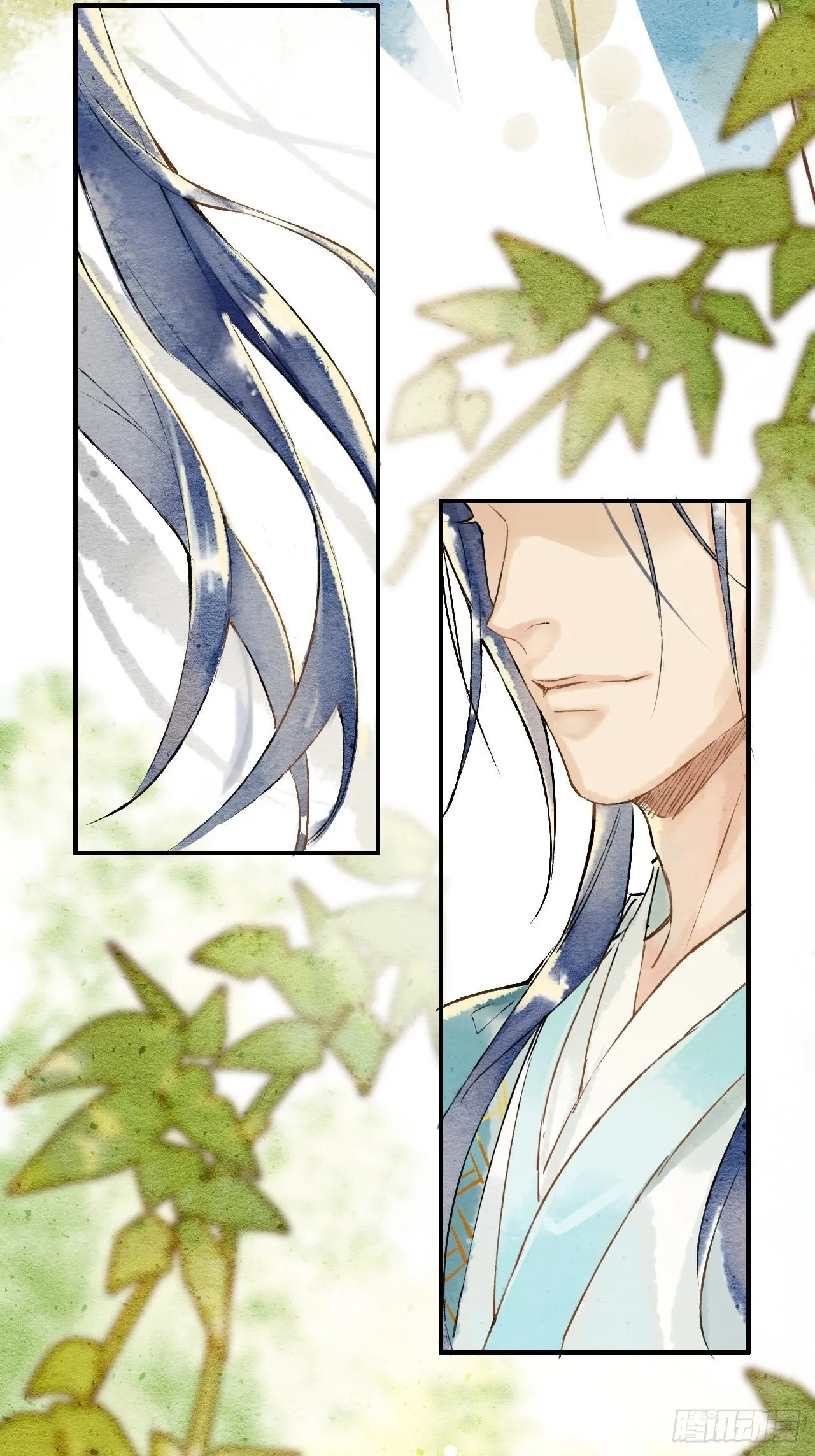 001 相逢即相杀 第4页