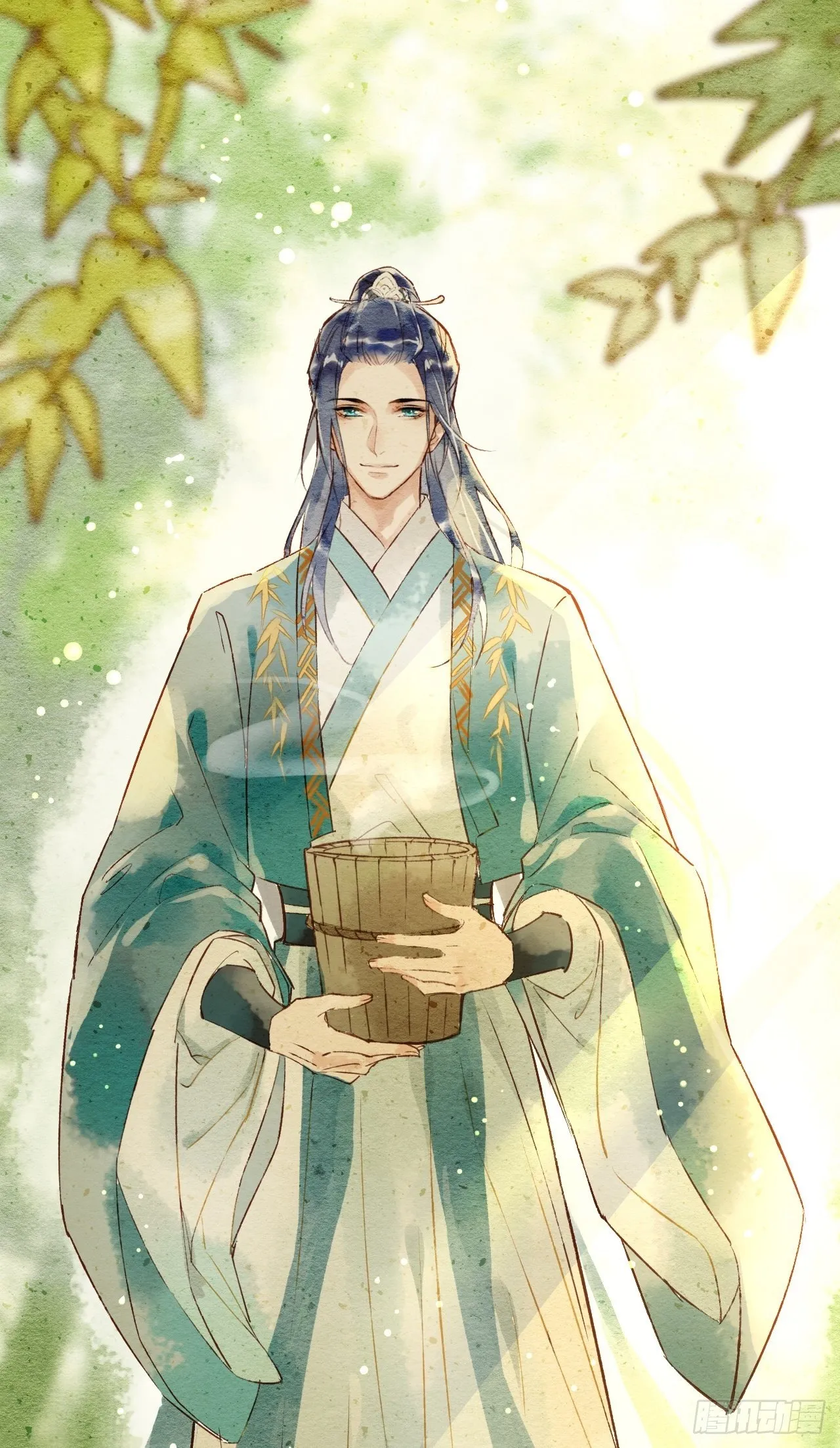 001 相逢即相杀 第5页