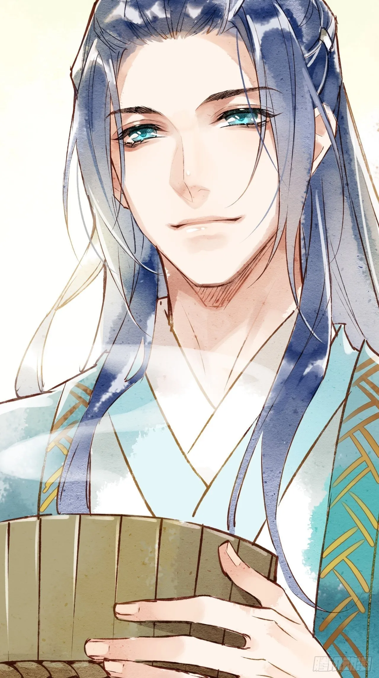 001 相逢即相杀 第7页