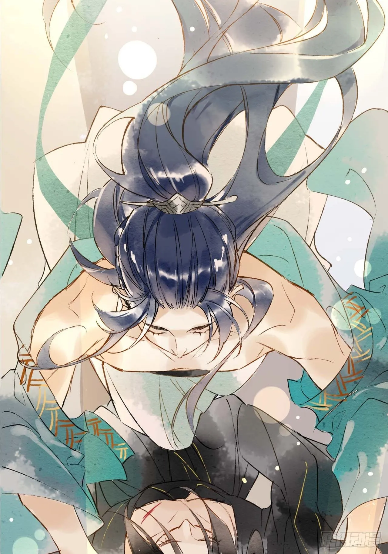 001 相逢即相杀 第32页