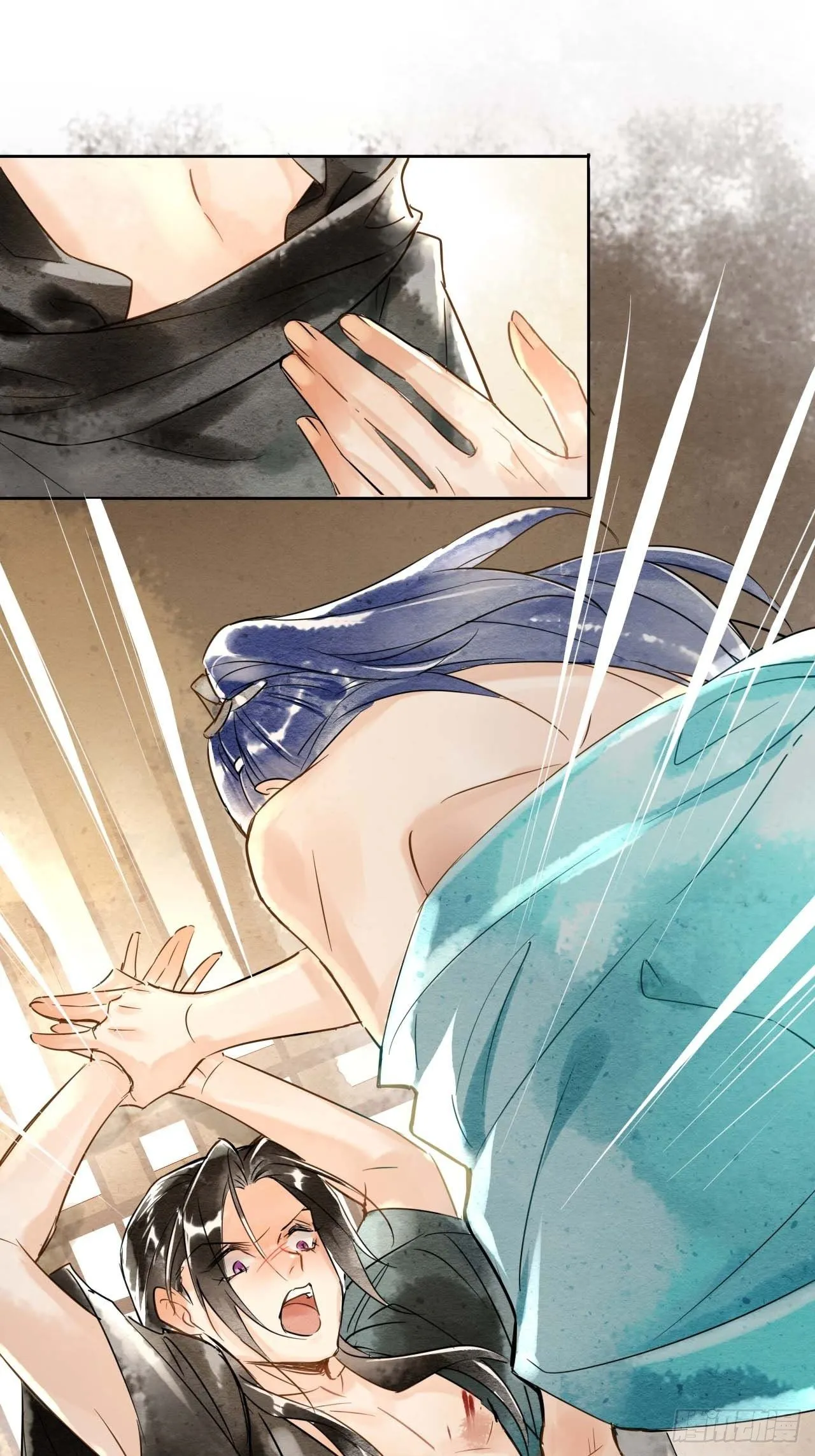 001 相逢即相杀 第38页