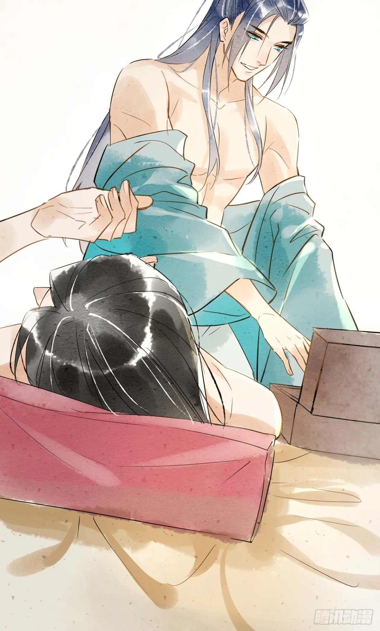001 相逢即相杀 第73页