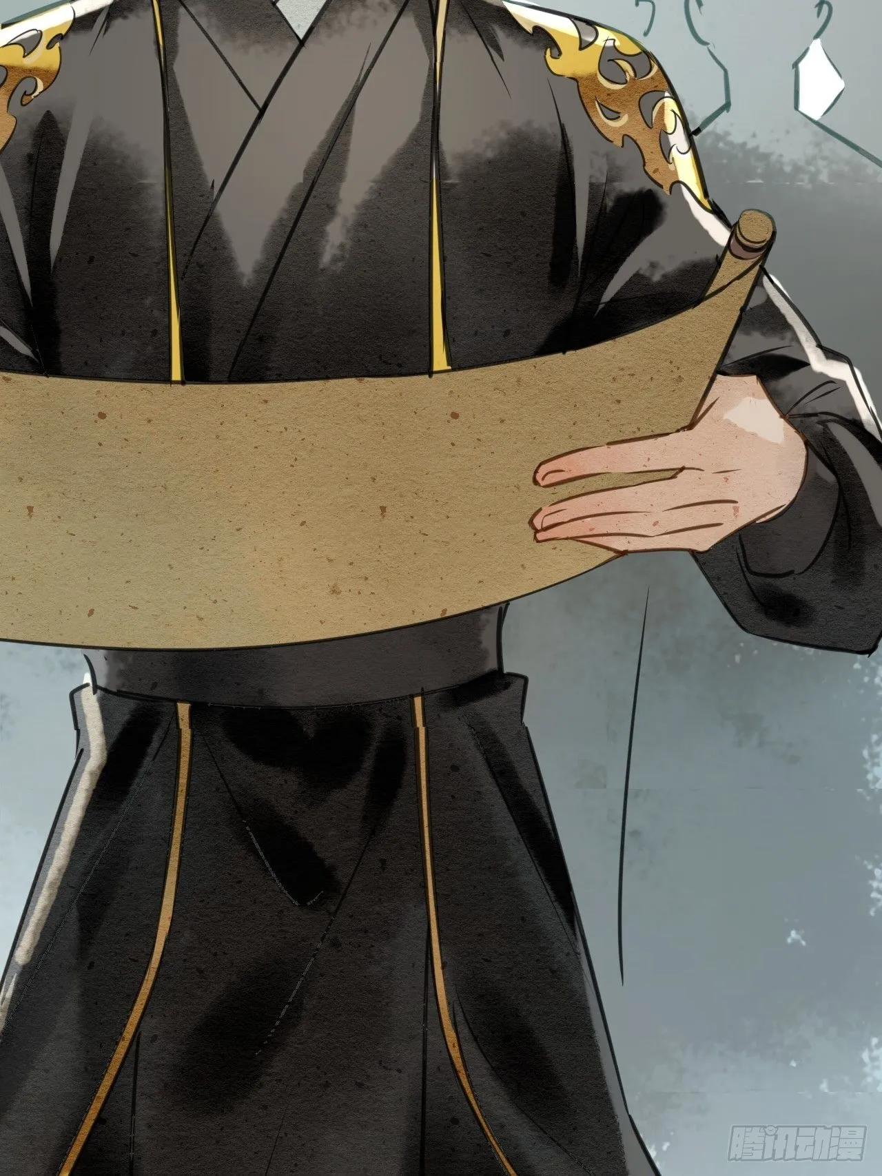001 相逢即相杀 第101页