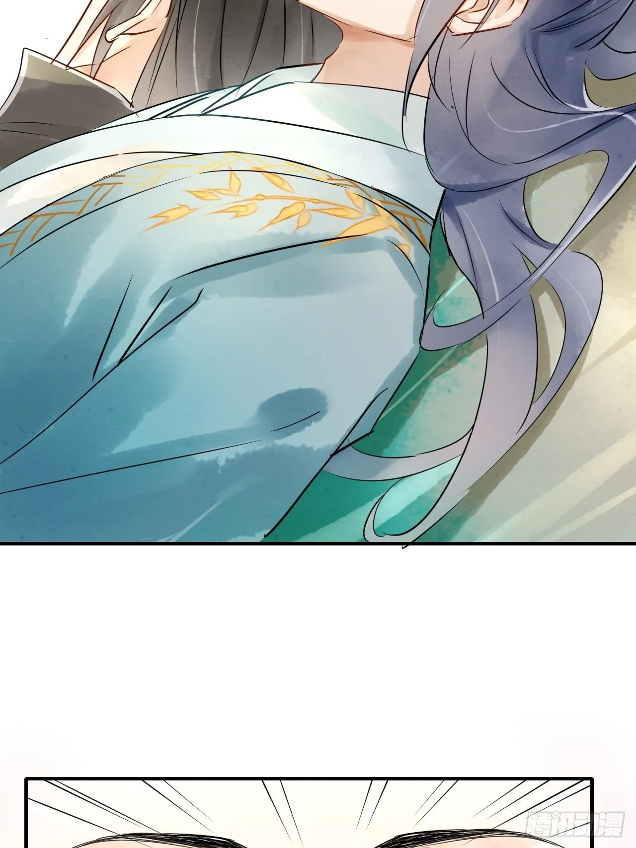 004 崖底苏醒 第9页